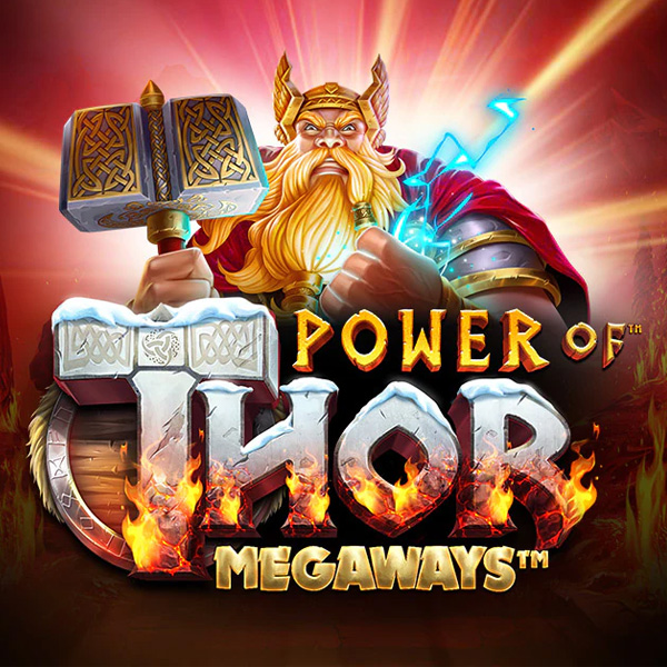Slot Demo Power of Thor: Strategi Bermain untuk Memaksimalkan Peluang Kemenangan 