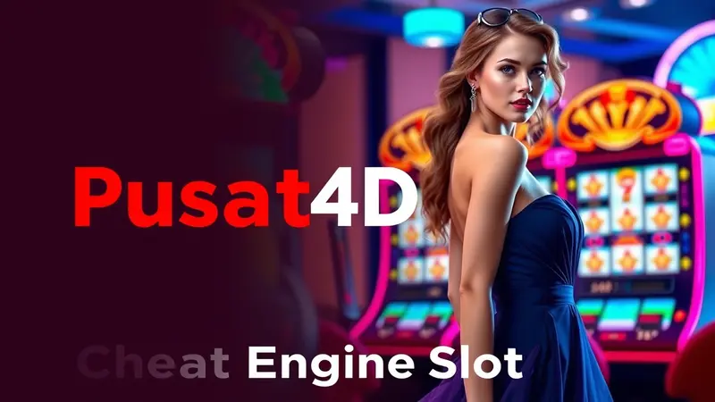 Pusat4D