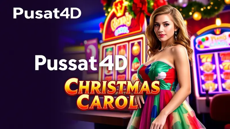Pusat4D
