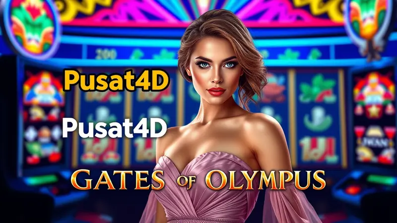 Pusat4D